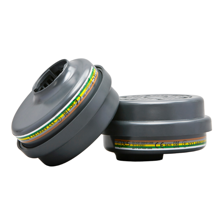 BLS222 ABEK1P3 R Filter Cartridge
