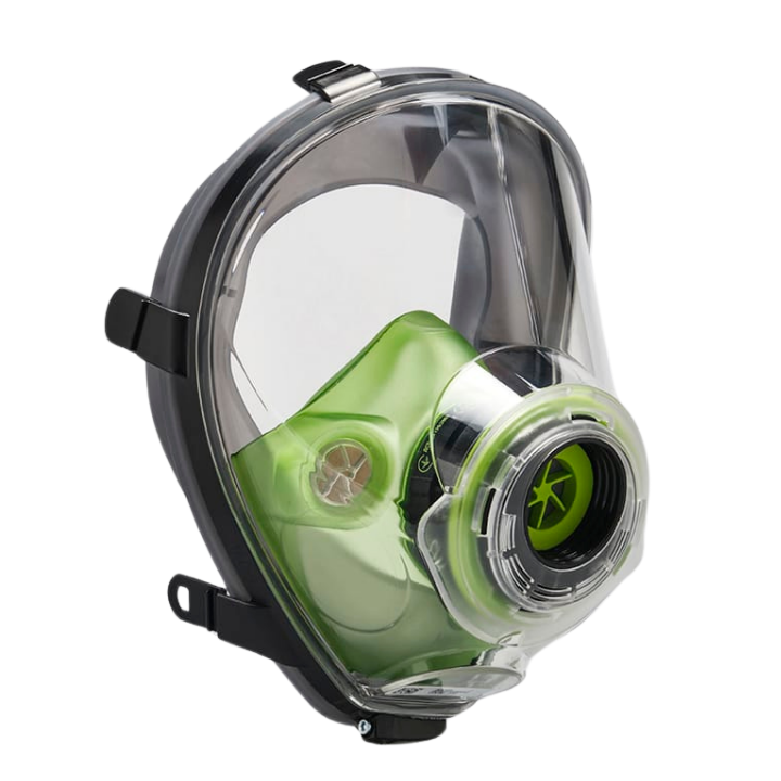 BLS5150 Universal Full Face Mask 5000 Series, Single
