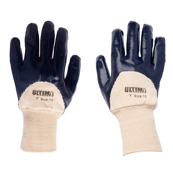 CSGN1613 NITRILE PALM COATED GLOVES