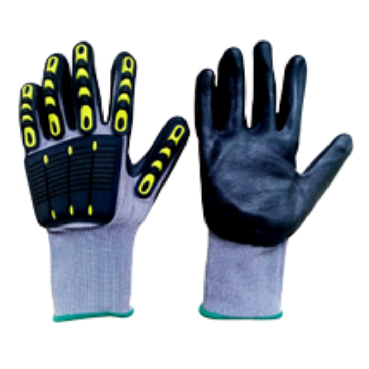 CSGTX1000 ANTI-IMPACT GLOVES