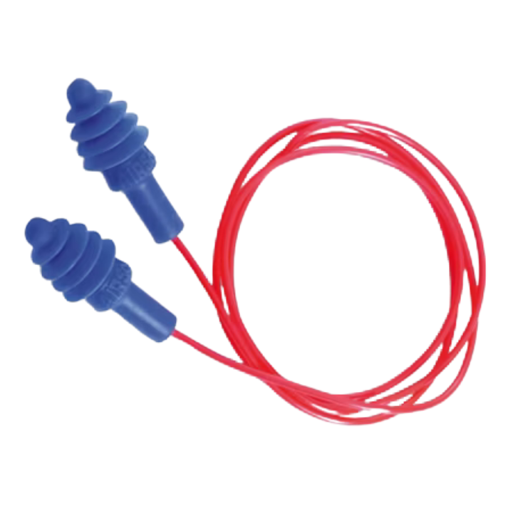 DPAS30 Airsoft Earplugs NRR 27dB