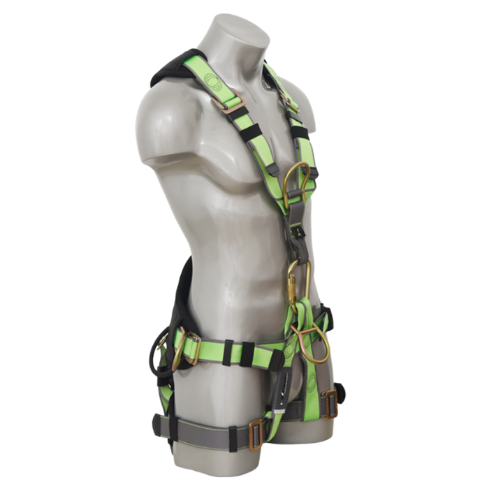 Elite Rescue Harness