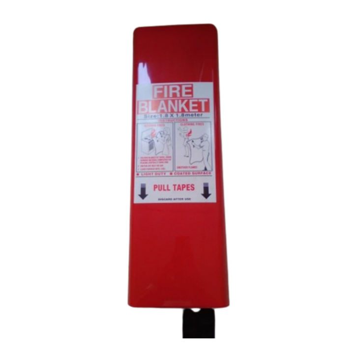 Fire Blanket