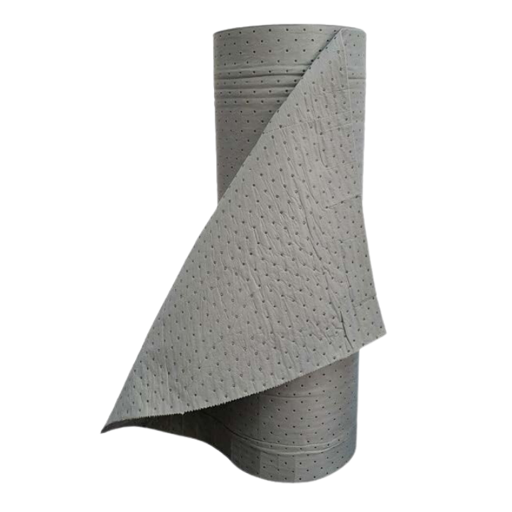 GR412 (Poly General Purpose Absorbents)