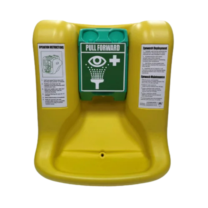 H-P401 (Portable Eyewash Station)