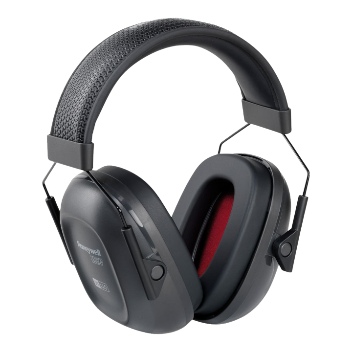 H1035105-VS, VS110 Verishield Earmuff, 26DB NRR