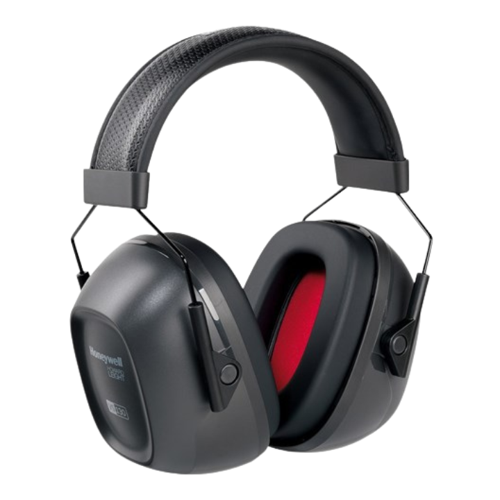 H1035109, VS130 OTH Verishield Earmuff, 30DB NRR