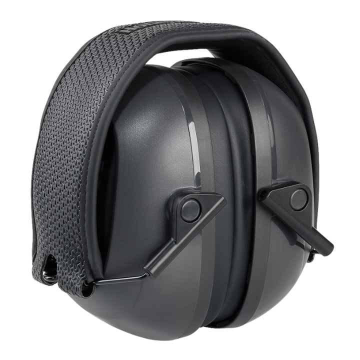 H1035145-VS, VS120 Verishield Earmuff, 24DB NRR