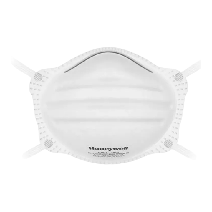 H801 Plus N95 Particulate Respirator, NIOSH Compliant