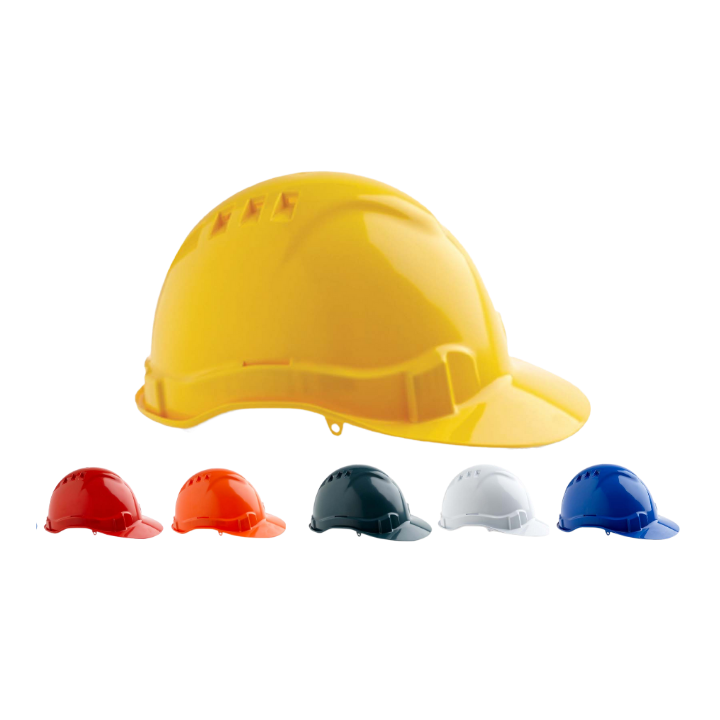 HH6 PROCHOICE Safety Cap HHV6 (Vented) | HHNV6 (Non-vented)
