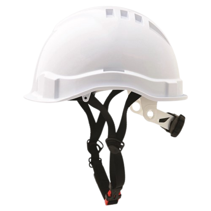 HH6MP Hard Hat Non-vented Micro Peak