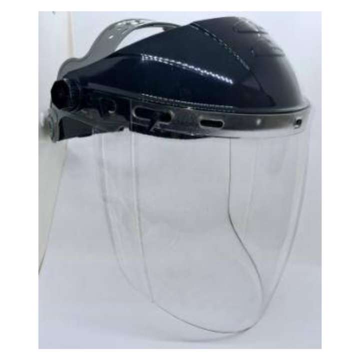 JLBG1/JLBI1 FACE SHIELD