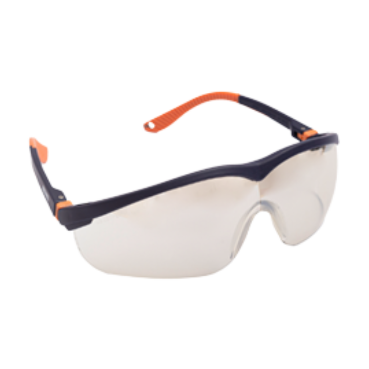JLJ07C SIGHTGUARD CLEAR LENS