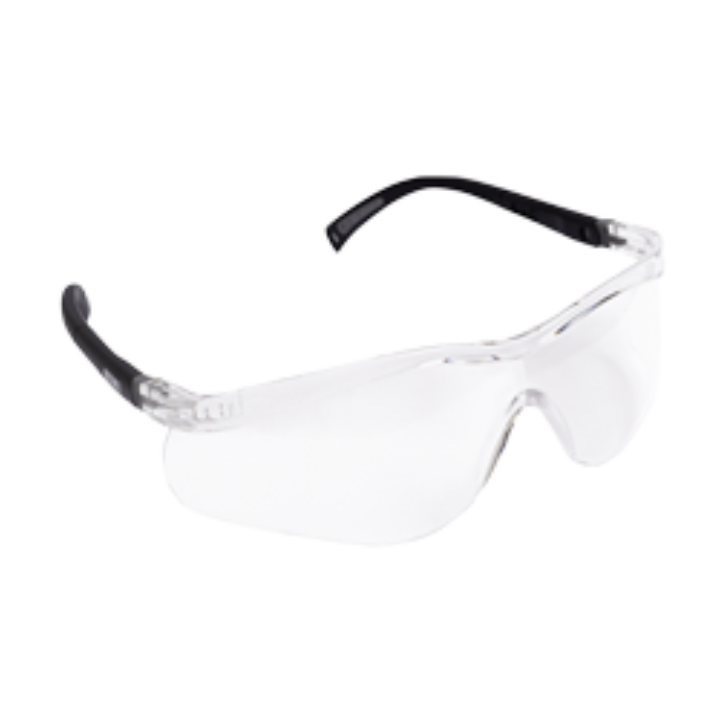 JLJ64 EYEGUARD CLEAR LENS