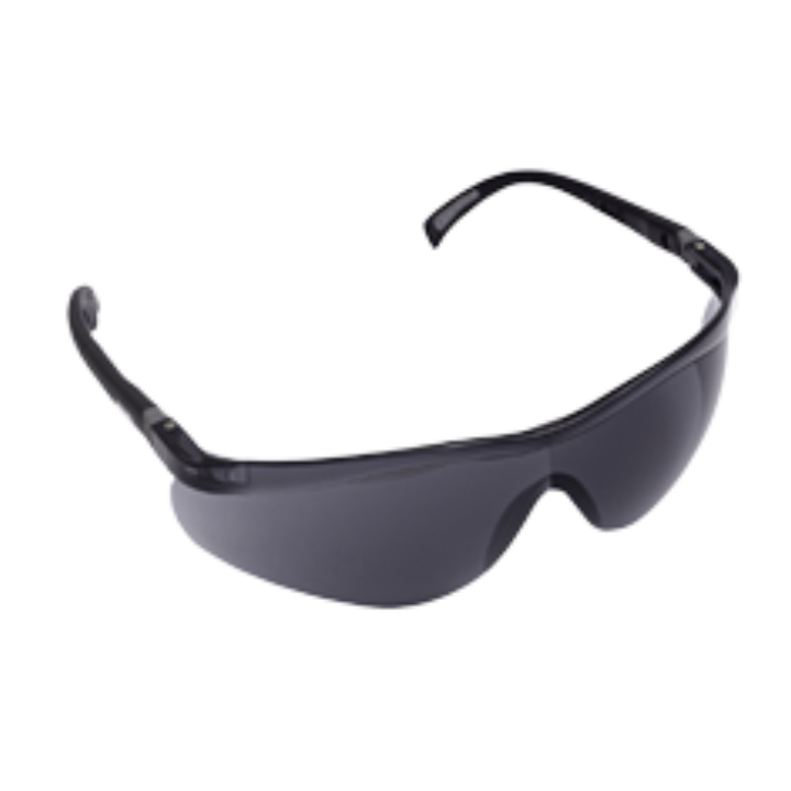 JLJ64 EYEGUARD SMOKE LENS