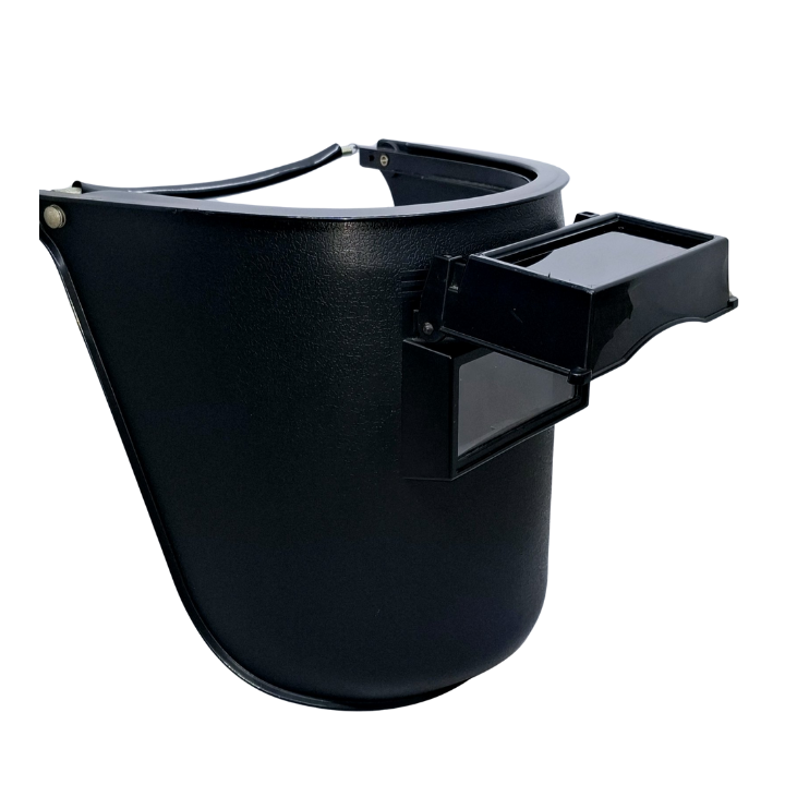 JSWH690 CAP ATTACHED WELDING MASK
