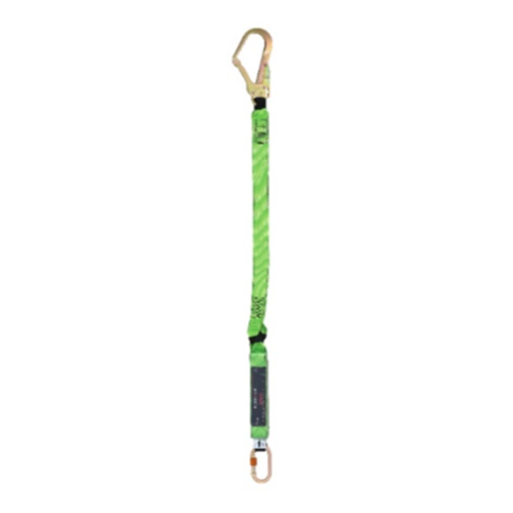 KR328-15 Energy Absorbing Webbing Lanyard
