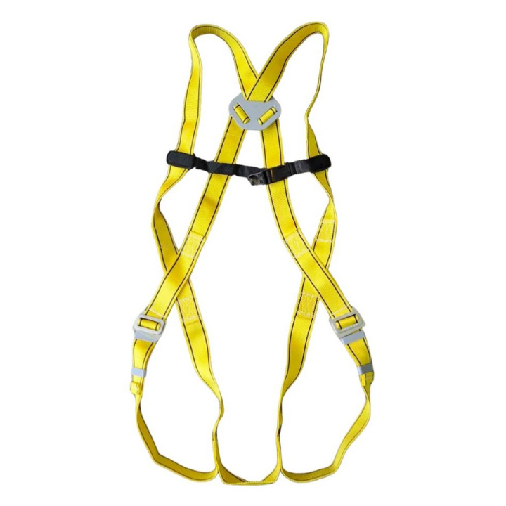 KRU10YU Full Body Safety Harness 44 mm