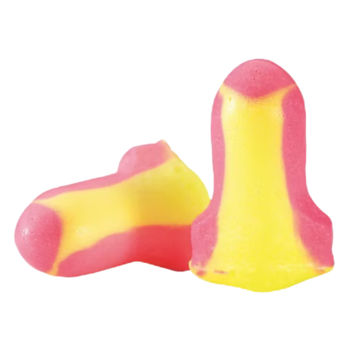 LL1 LaserLite Earplugs NRR 32dB