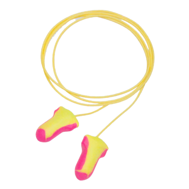 LL30 LaserLite Earplugs NRR 32dB