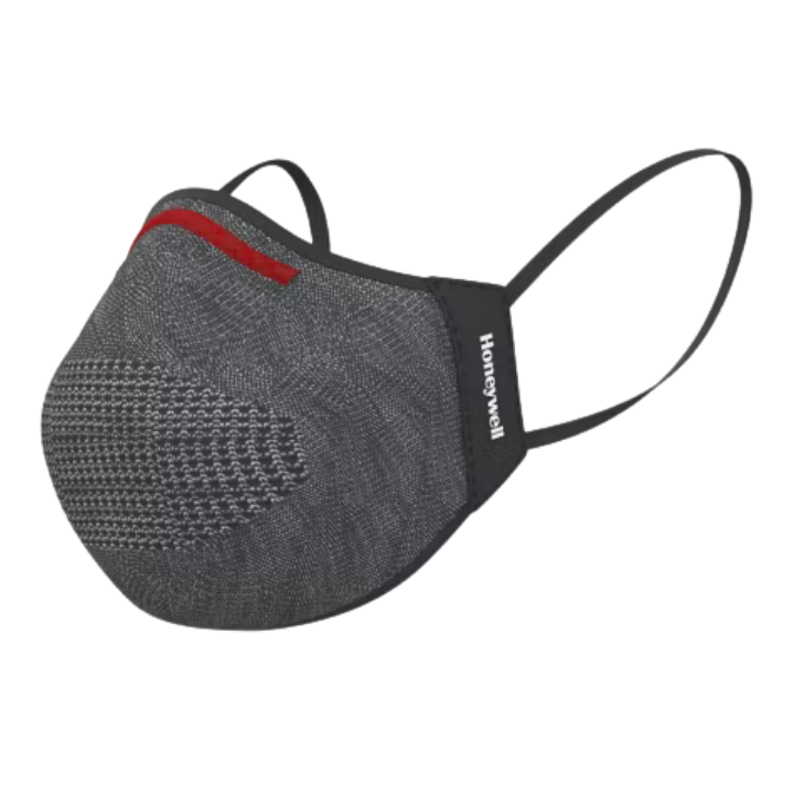 LM500RD Honeywell Dual-Layer Face Cover
