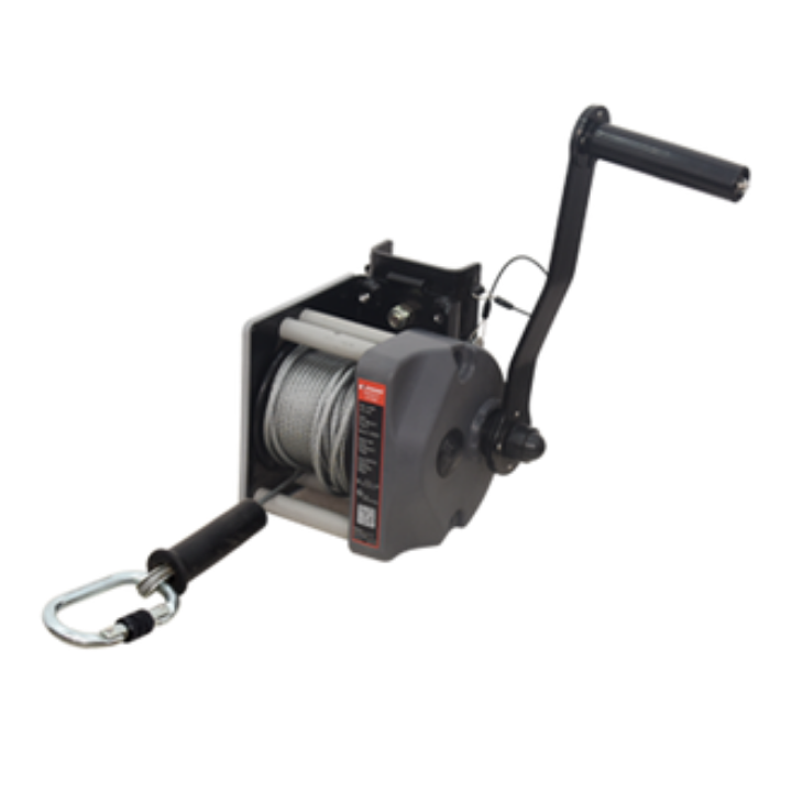 Materials/Personal 20M Winch