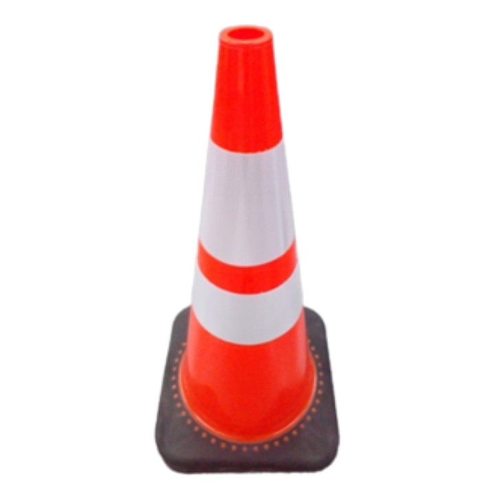 Plastic Traffic Cone