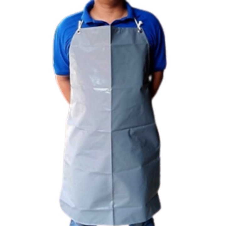 PVC Apron