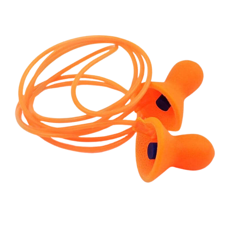 QD30 Quiet Earplugs NRR 26dB