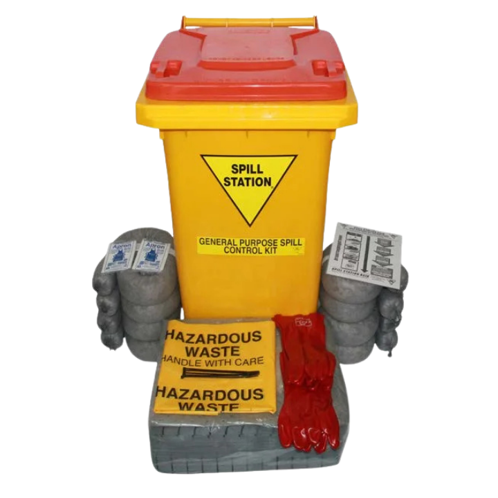 SK100GP - 100 Litre (General Purpose Spill Kits)