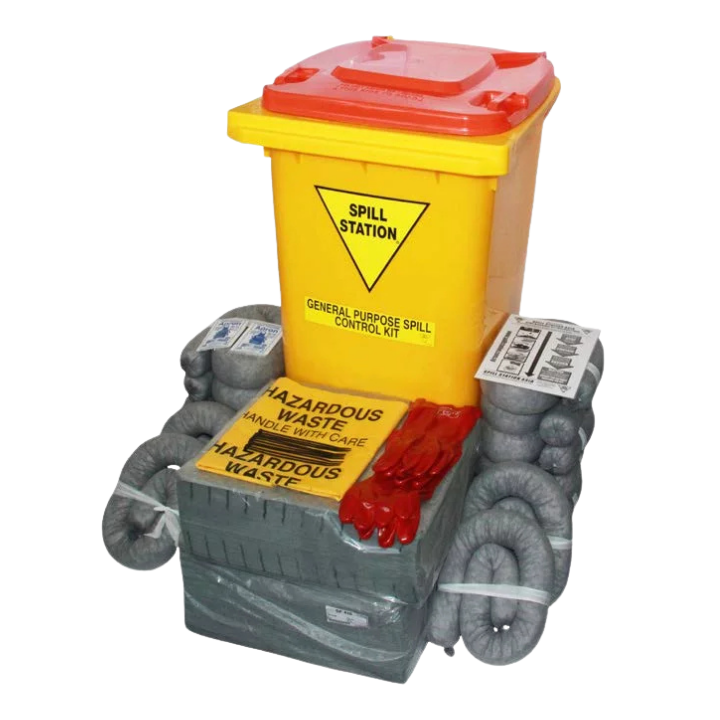 SK200GP - 200 Litre (General Purpose Spill Kits)