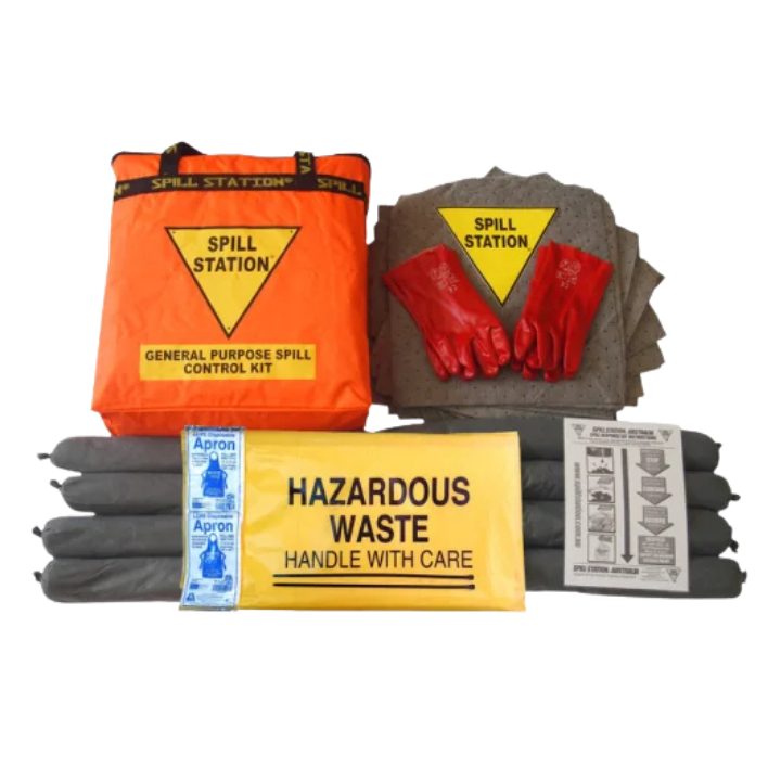 SK40GP - 40 Litre (General Purpose Spill Kits)
