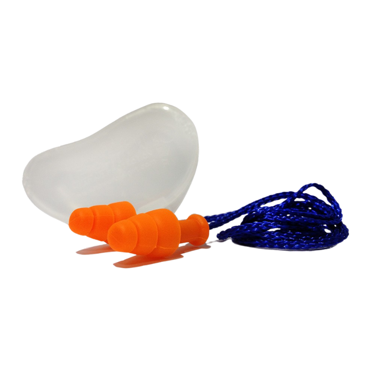SMF30 Smart Fit Earplugs NRR 25dB