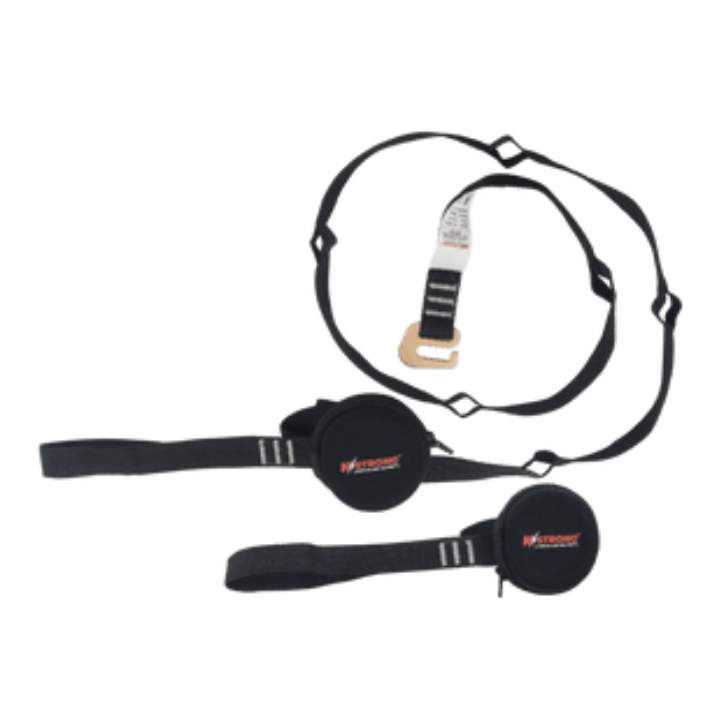Suspension Trauma Strap (Pair)