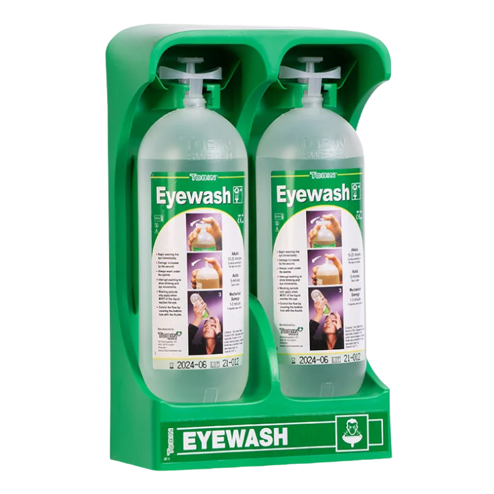 TOB127 (Eyewash Solution)