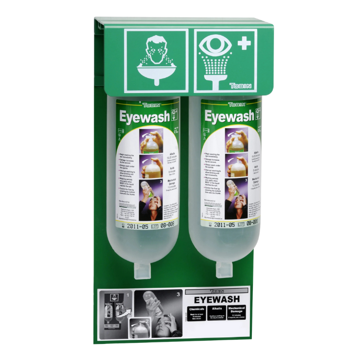 TOB129 (Eyewash Solution)