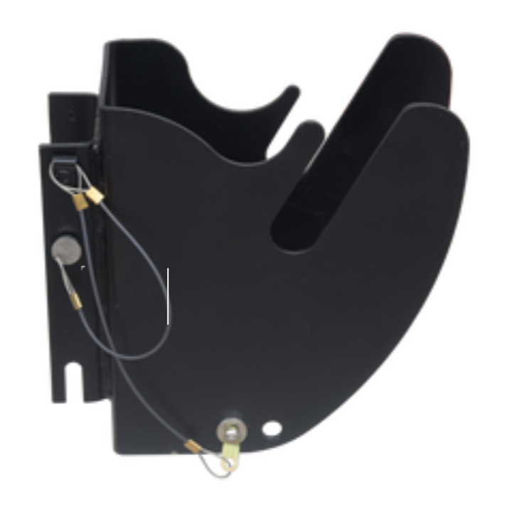 Tripod Bracket for Type 3 Rescue Retrievals 20M & 30M