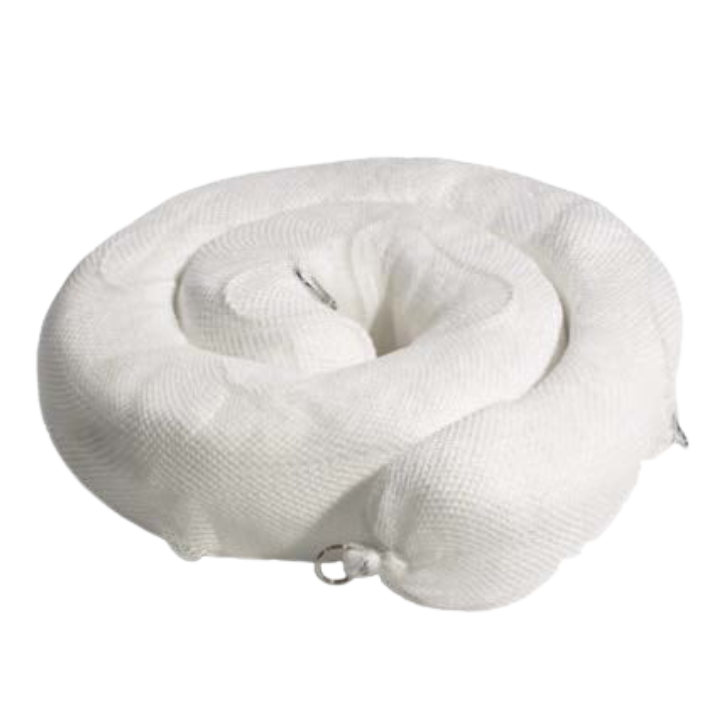 WB222 (Oil-Only Industrial Poly Absorbents)