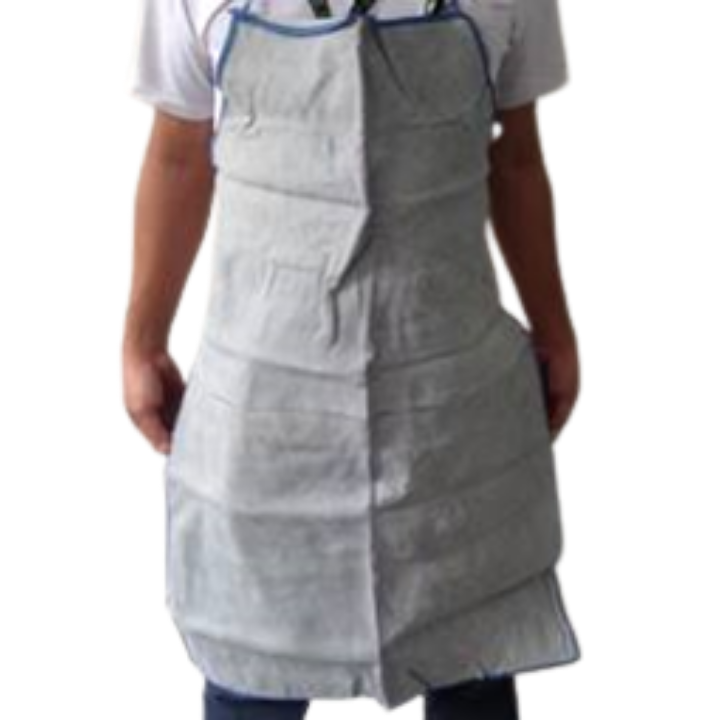 Welder's Leather Apron