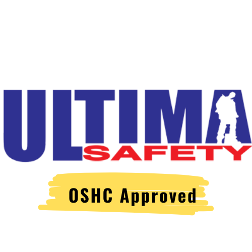 ULTIMA SAFETY