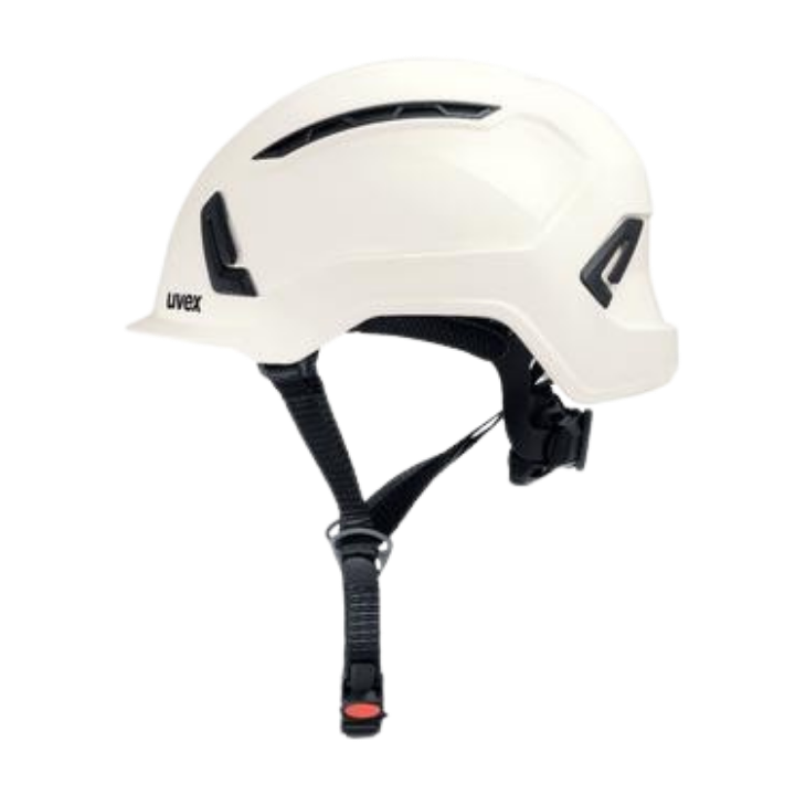 UVEX Rescue/Industrial Helmet Pronamic Alpine