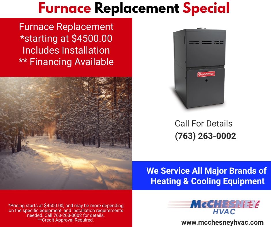 Furnace  Replacement