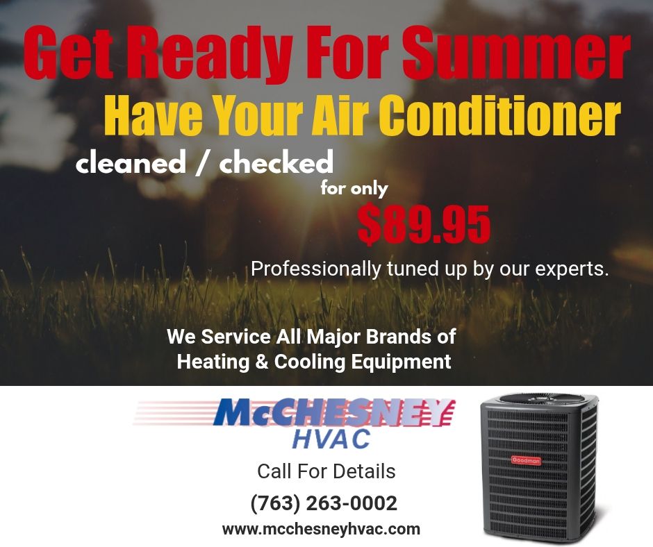 Air Conditioner Clean Check