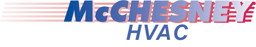 McChesney HVAC Logo