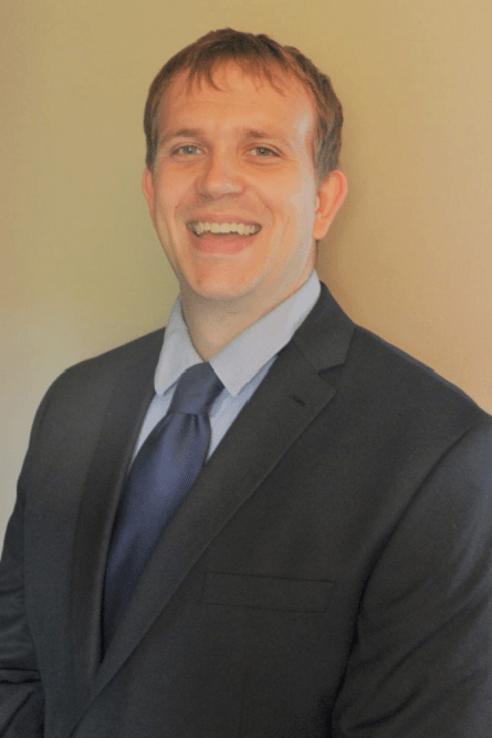 Dr. Allen Unruh — Sioux Falls, SD — A. Unruh Chiropractic