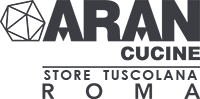 Aran Store Tuscolana - logo