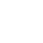 Empty white background.