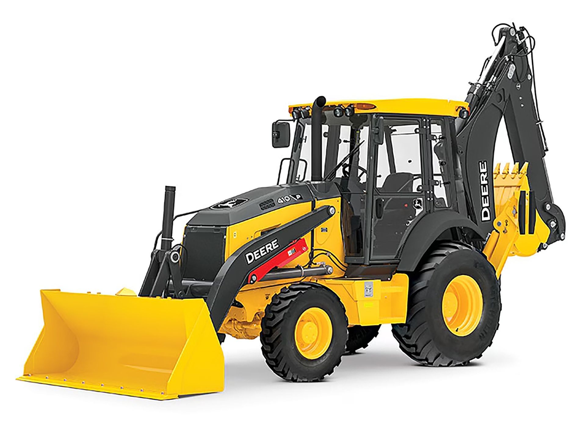 Deere Skid Steer