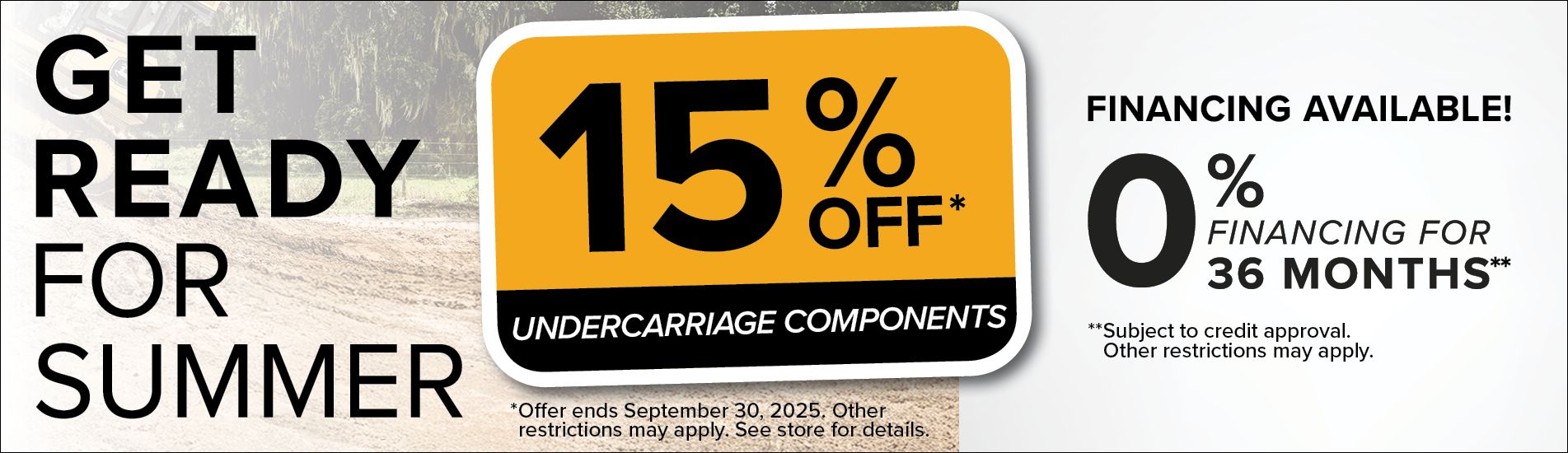 UNDERCARRIAGE
