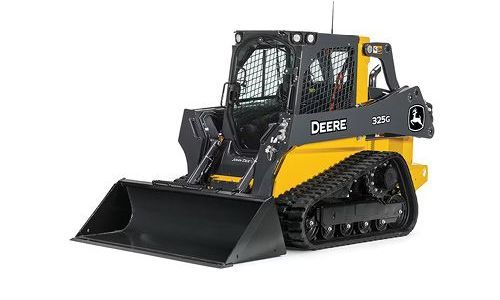 Deere Skid Steer